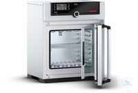 2samankaltaiset artikkelit Incubator IN30, 32l, 20-80°C Incubator IN30, natural convection, with...