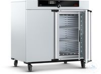 2Articles like: Incubator IN450, 449l, 20-80°C Incubator IN450, natural convection, with...