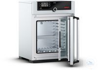 2samankaltaiset artikkelit Incubator IN55, 53l, 20-80°C Incubator IN55, natural convection, with...