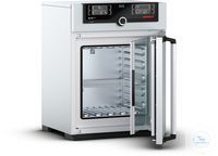 2Artikelen als: Broedstoof IN55plus, 53l, 20-80°C Incubator IN55plus, natuurlijke convectie,...