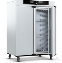 2Artikelen als: Broedstoof IN750plus, 749l, 20-80°C Incubator IN750plus, natuurlijke...