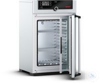 2Artículos como: Incubator IN75, 74l, 20-80°C Incubator IN75, natural convection, with...