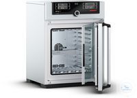 Peltier-cooled incubator IPP55plus, 53l, 0-70°C Peltier-cooled incubator...