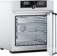 Heissluftsterilisator SF110plus, 108l, 20-250°C Heissluftsterilisator SF110plus, Medizinprodukt,...