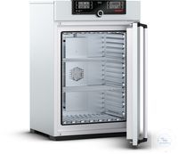 Hot air steriliser SF160plus, 161l, 20-250°C Hot air steriliser SF160plus,...
