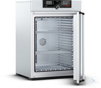 Sterilisator SF260plus +20...+250°C, 256 Ltr., forcierte Umluft, mit...