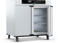 Heissluftsterilisator SF450, 449l, 20-250°C