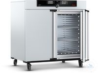 Heissluftsterilisator SF450plus, 449l, 20-250°C Heissluftsterilisator...