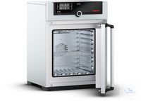 Heissluftsterilisator SF55, 53l, 20-250°C Heissluftsterilisator SF55, Medizinprodukt, forcierte...