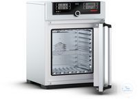 Sterilisator SF55plus +20...+250°C, 53 Ltr., forcierte Umluft, mit...