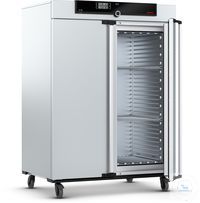 Heissluftsterilisator SF750, 749l, 20-250°C Heissluftsterilisator SF750, Medizinprodukt,...