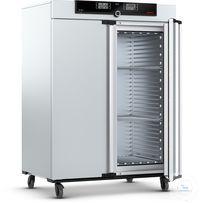 Heissluftsterilisator SF750plus, 749l, 20-250°C Heissluftsterilisator...