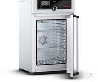 Heissluftsterilisator SF75, 74l, 20-250°C