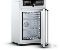 Hot air steriliser SF75plus, 74l, 20-250°C Hot air steriliser SF75plus,...