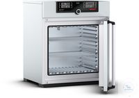 Hot air steriliser SN110plus, 108l, 20-250°C Hot air steriliser SN110plus,...