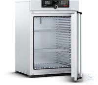 Sterilisator SN260plus +20...+250°C, 256 Ltr., natürliche Konvektion, mit...