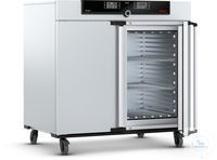 Hot air steriliser SN450plus, 449l, 20-250°C Hot air steriliser SN450plus,...