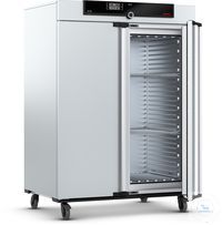 Sterilisator SN750 +20...+250°C, 749 Ltr., natürliche Konvektion Sterilisator...