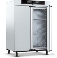 Sterilisator SN750plus +20...+250°C, 749 Ltr., natürliche Konvektion, mit...