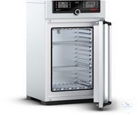 Sterilisator SN75plus +20...+250°C, 74 Ltr., natürliche Konvektion, mit...