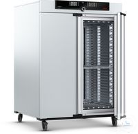 2Benzer ürünler Universal oven UF1060plus, 1060l, 20-300°C Universal oven UF1060plus, forced...