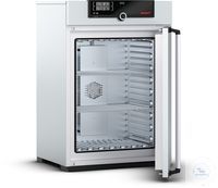 2Artikelen als: Universele oven UF160, 161l, 20-300°C Universele oven UF160, geforceerde...