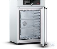 2samankaltaiset artikkelit Universal oven UF160, 161l, 20-300°C Universal oven UF160, forced air...