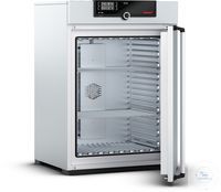 2Artículos como: Universal oven UF260, 256l, 20-300°C Universal oven UF260, forced air...