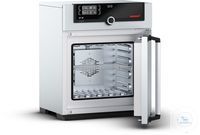 Universele oven UF30, 32l, 20-300°C Universele oven UF30, geforceerde convectie, SingleDISPLAY,...