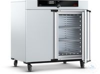2Artikelen als: Universele oven UF450, 449l, 20-300°C Universele oven UF450, geforceerde...