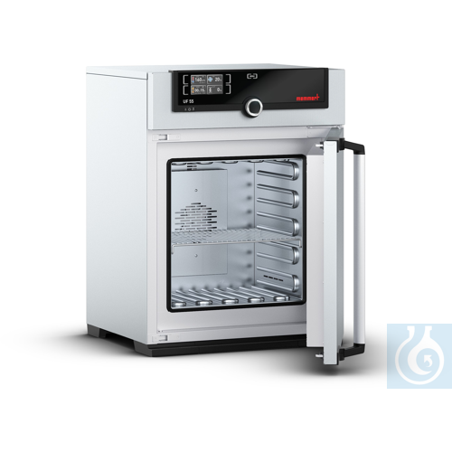 Universal oven UF55, 53l, 20-300&deg;C