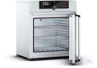 2Artikelen als: Universele oven UN110, 108l, 20-300°C Universele oven UN110, natuurlijke...