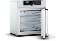 Universal oven UN110, 108l, 20-300°C