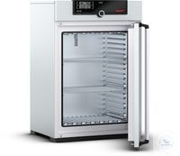 2samankaltaiset artikkelit Universal oven UN160, 161l, 20-300°C Universal oven UN160, natural...