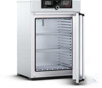 2Artikelen als: Universele oven UN160plus, 161l, 20-300°C Universele oven UN160plus,...