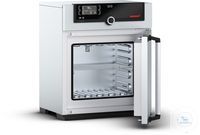 Universele oven UN30, 32l, 20-300°C Universele oven UN30, natuurlijke convectie, SingleDISPLAY,...