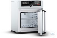 2Artikelen als: Universele oven UN30plus, 32l, 20-300°C Universele oven UN30plus, natuurlijke...