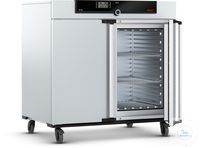 2Artikel ähnlich wie: Universalschrank UN450, 449l, 20-300°C Universalschrank UN450, natürliche...