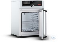 2Benzer ürünler Universal oven UN55, 53l, 20-300°C Universal oven UN55, natural convection,...