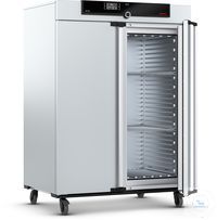 2Artikelen als: Universele oven UN750, 749l, 20-300°C Universele oven UN750, natuurlijke...