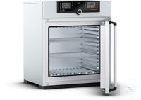 Paraffinschrank oven UN110pa, 108l, 20-80°C