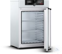 Paraffinschrank oven UN160pa, 161l, 20-80°C Paraffinschrankschrank UN160pa, natürliche...