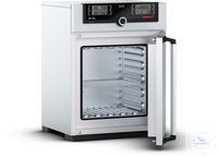 Paraffinschrank oven UN55pa, 53l, 20-80°C