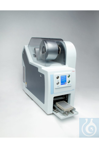 2Artikel ähnlich wie: SampleSeal™ Heißsiegeler SampleSeal 25µm Easy-pierce Foil Pack of 1...