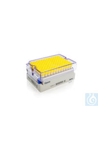 14Artikel ähnlich wie: Matrix™ 1.0 ml-Röhrchen mit V-Boden und Schraubgewinde in...