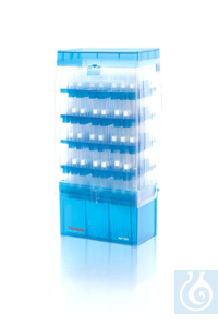 17Artikel ähnlich wie: ART™ Nachfüllsystem für Spitzen ohne Filter ART Ultra Micro Non-Filtered Case...