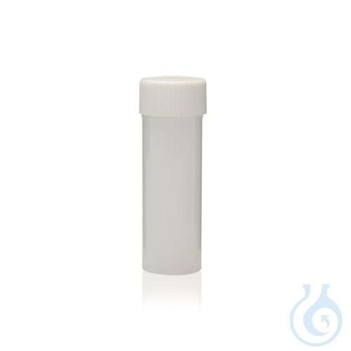 6&nbsp;ml Sampule&reg; Flaeschchen, HDPE, mit P...