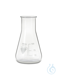 RASOTHERM Erlenmeyer Flask, wide neck RASOTHERM Erlenmeyer Flask, wide neck,...