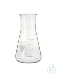 RASOTHERM Erlenmeyer Flask, wide neck RASOTHERM Erlenmeyer Flask, wide neck,...