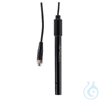 2310T-S Conductivity/Temp. Electrode, range up to to 2000 mS/cm, 8 pin Apera...